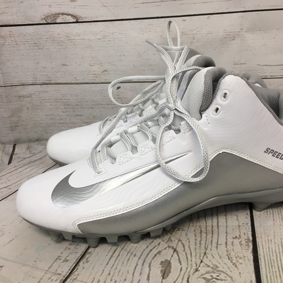 Nike Shoes Nike Speedlax 5 Lacrosse Turf Cleats 15 Poshmark